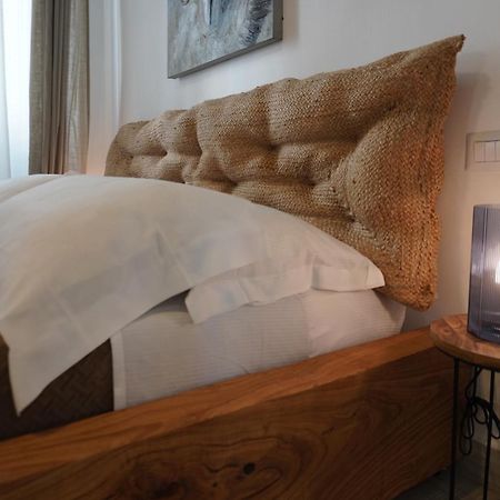 Penna Relais Al Corso Bed & Breakfast Rome Bagian luar foto