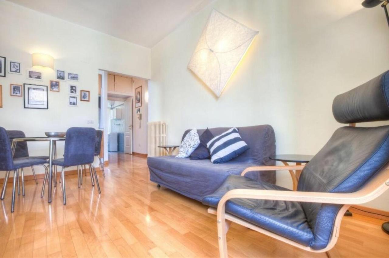 Penna Relais Al Corso Bed & Breakfast Rome Bagian luar foto