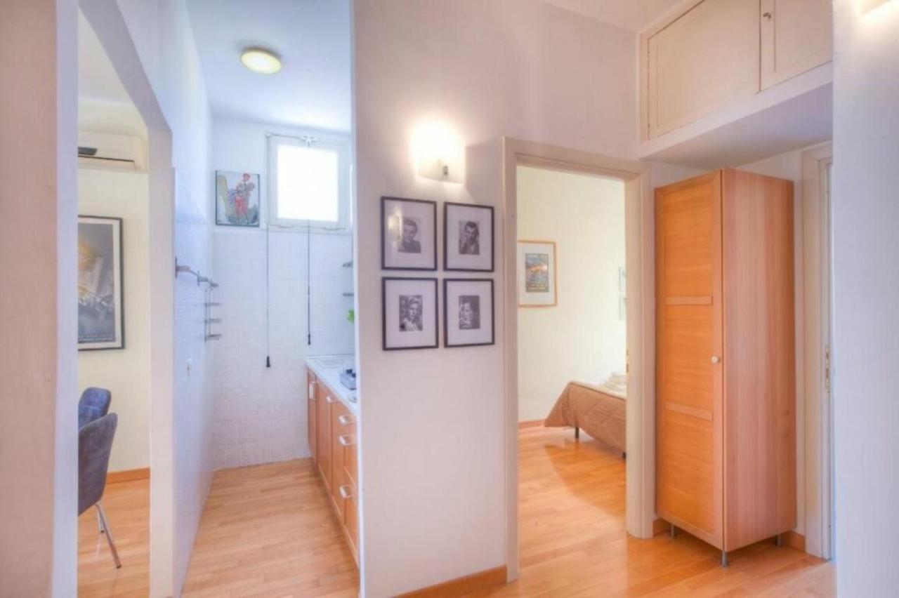 Penna Relais Al Corso Bed & Breakfast Rome Bagian luar foto