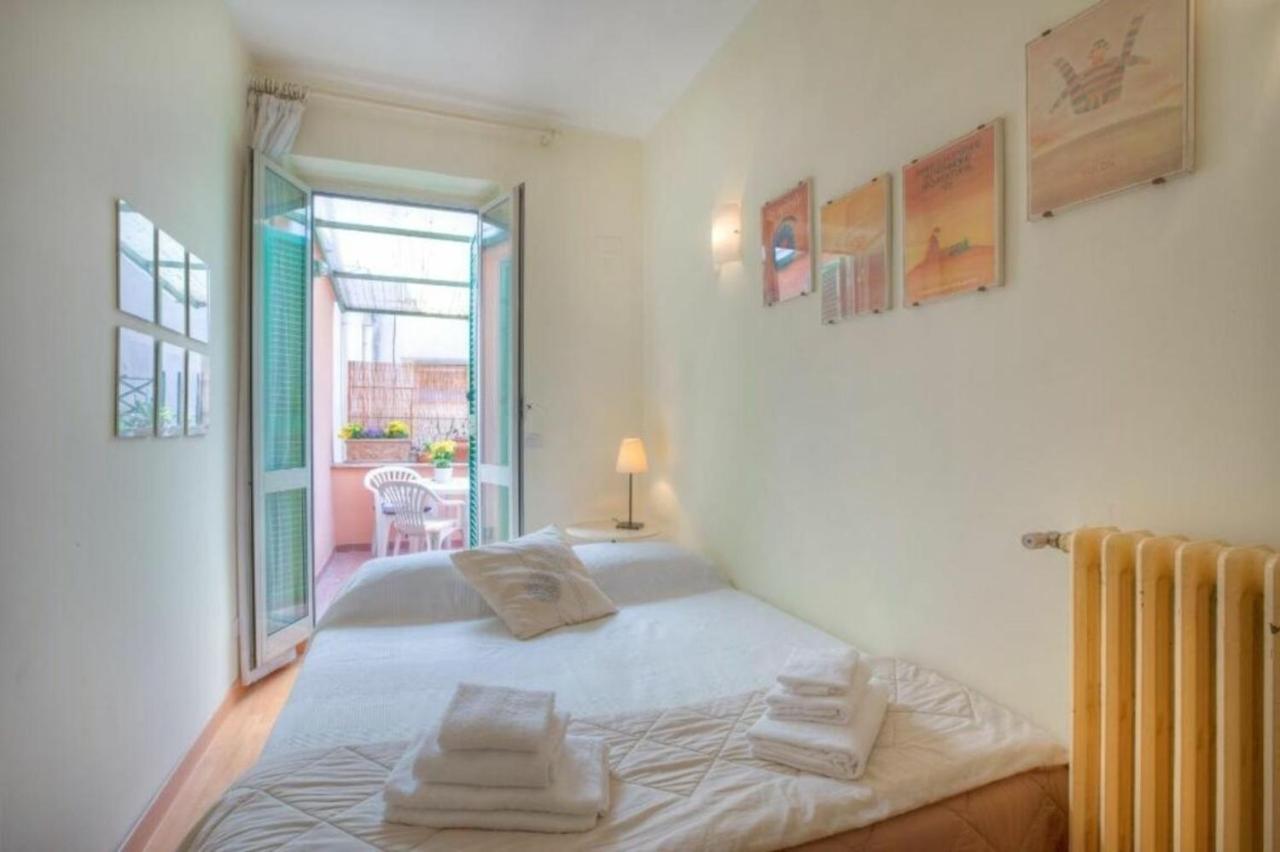 Penna Relais Al Corso Bed & Breakfast Rome Bagian luar foto