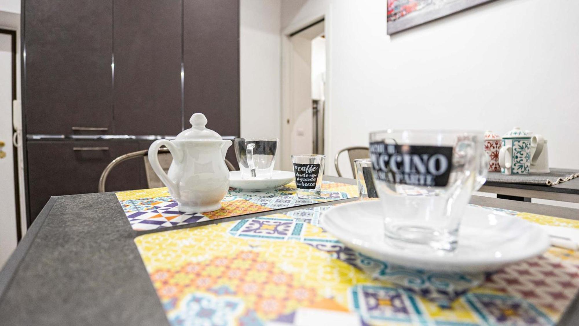 Penna Relais Al Corso Bed & Breakfast Rome Bagian luar foto