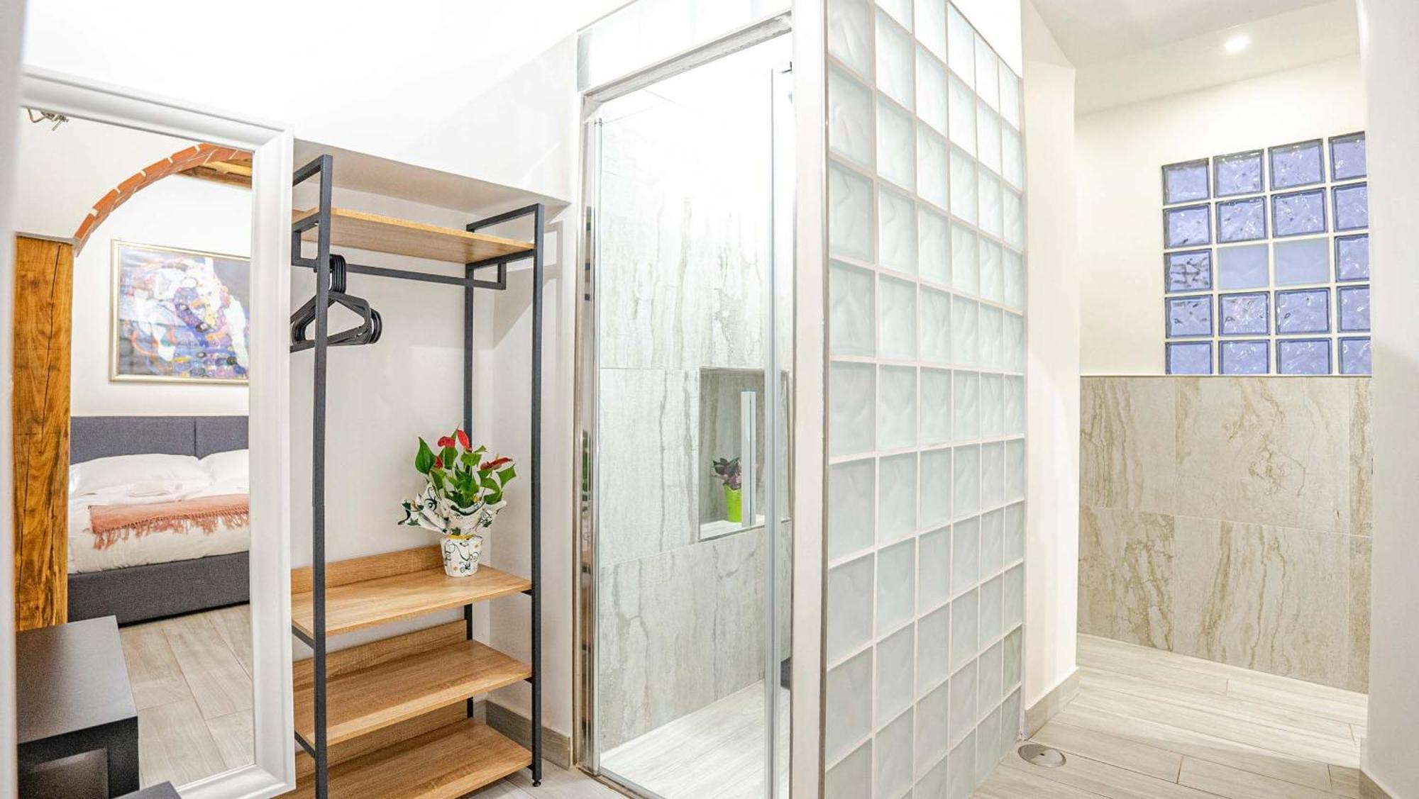 Penna Relais Al Corso Bed & Breakfast Rome Bagian luar foto