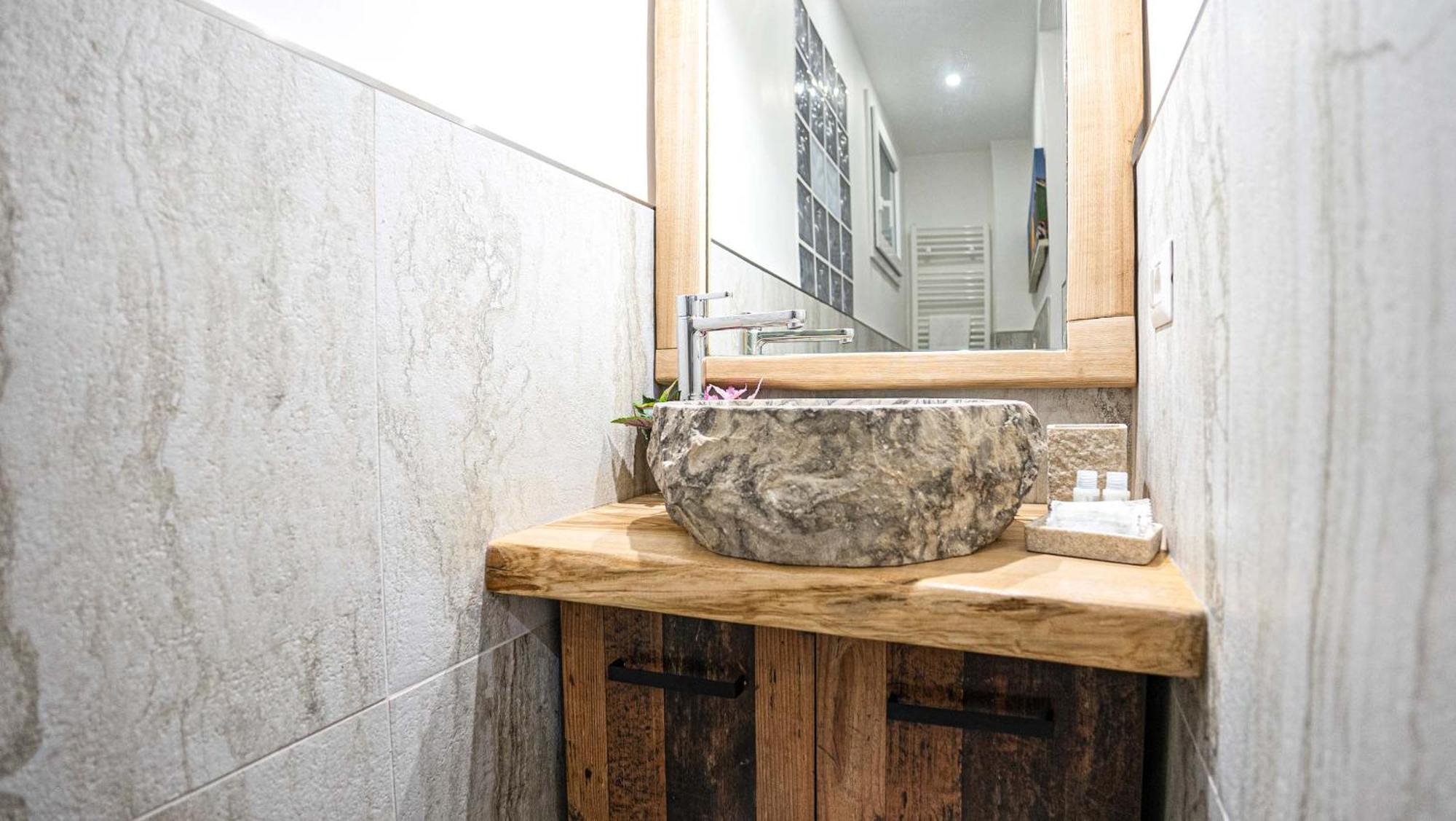 Penna Relais Al Corso Bed & Breakfast Rome Bagian luar foto