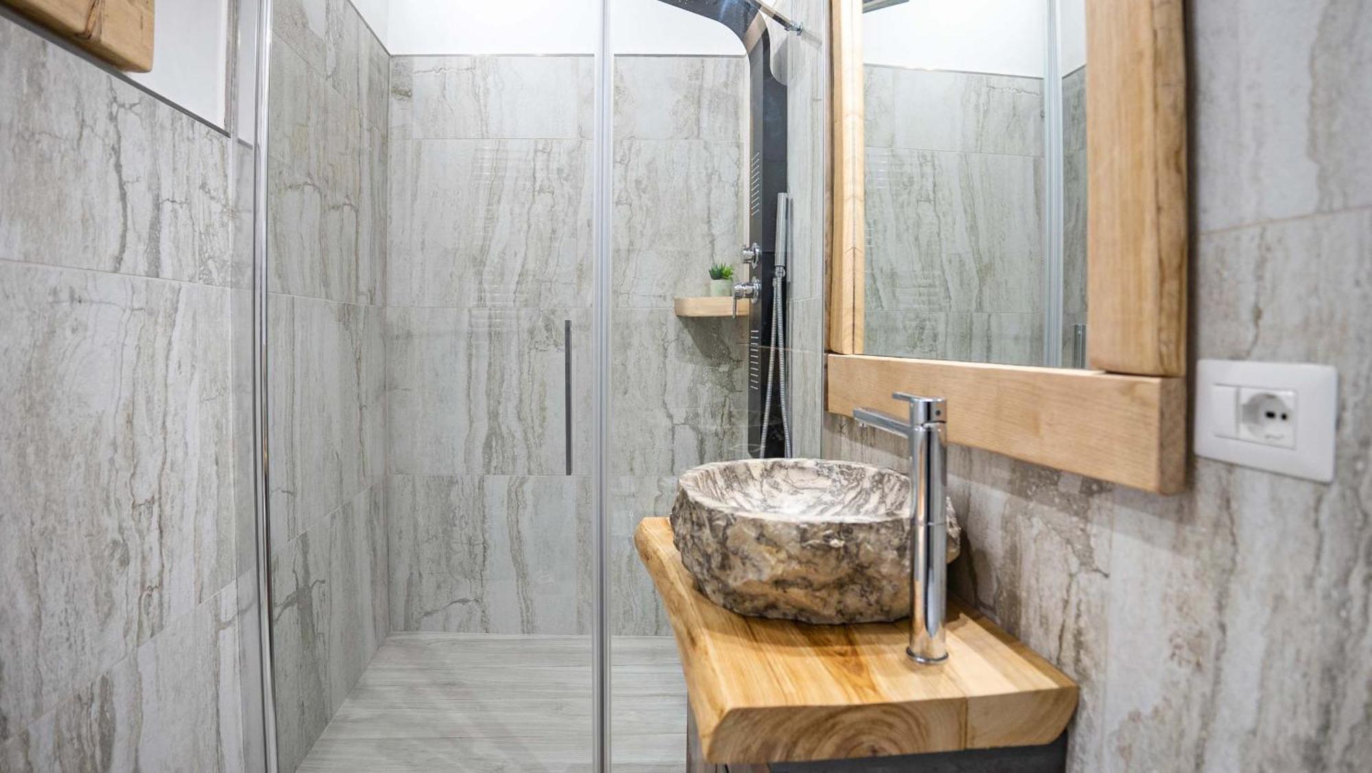 Penna Relais Al Corso Bed & Breakfast Rome Bagian luar foto