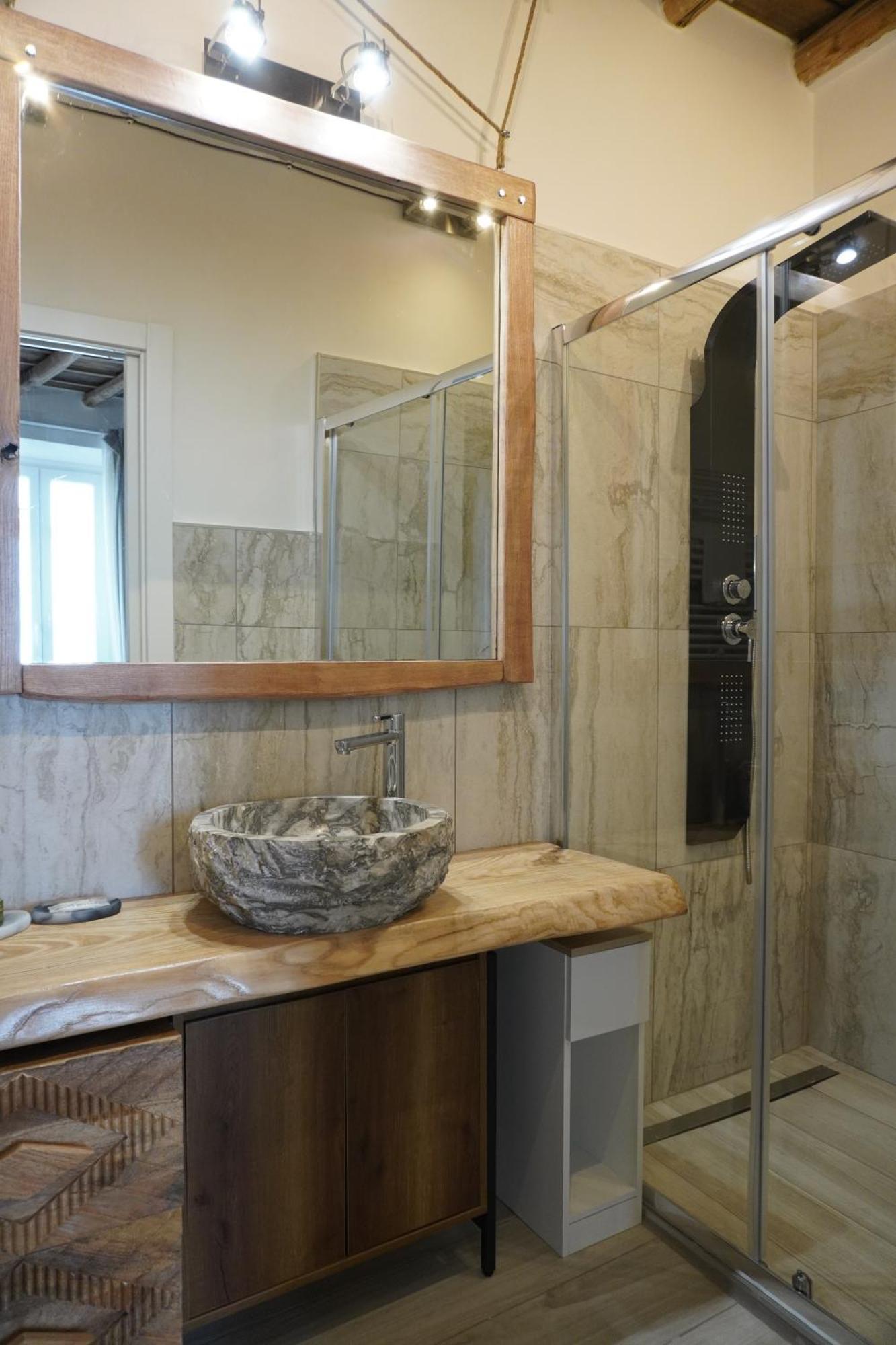 Penna Relais Al Corso Bed & Breakfast Rome Bagian luar foto