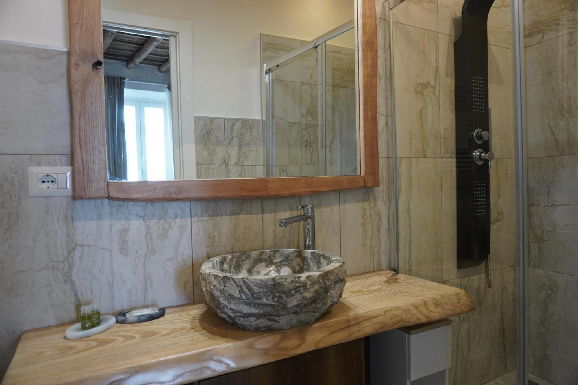 Penna Relais Al Corso Bed & Breakfast Rome Bagian luar foto