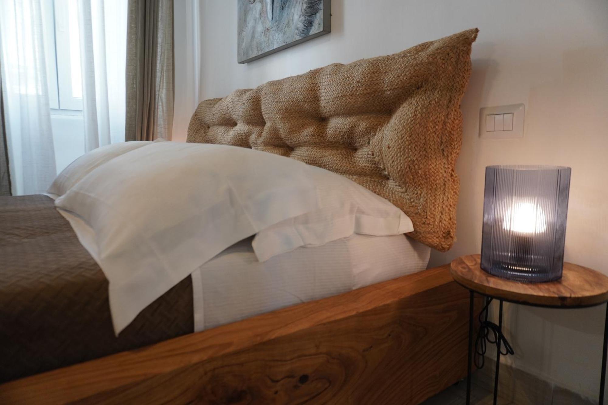 Penna Relais Al Corso Bed & Breakfast Rome Bagian luar foto