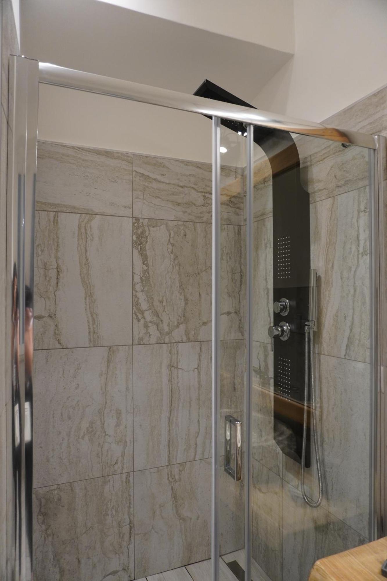 Penna Relais Al Corso Bed & Breakfast Rome Bagian luar foto