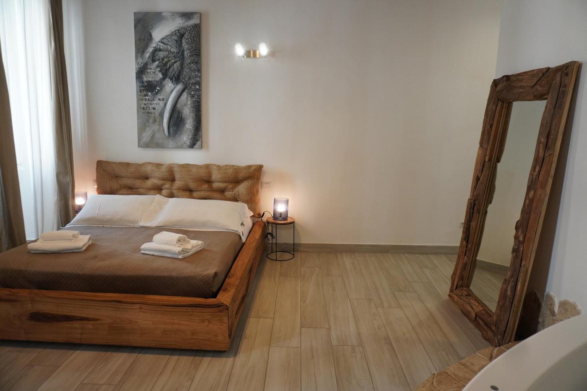 Penna Relais Al Corso Bed & Breakfast Rome Bagian luar foto