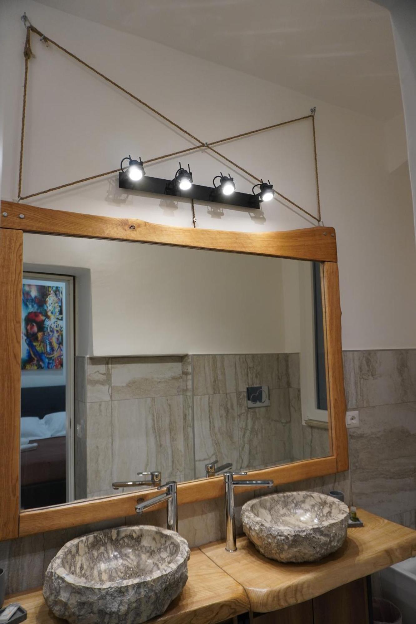 Penna Relais Al Corso Bed & Breakfast Rome Bagian luar foto