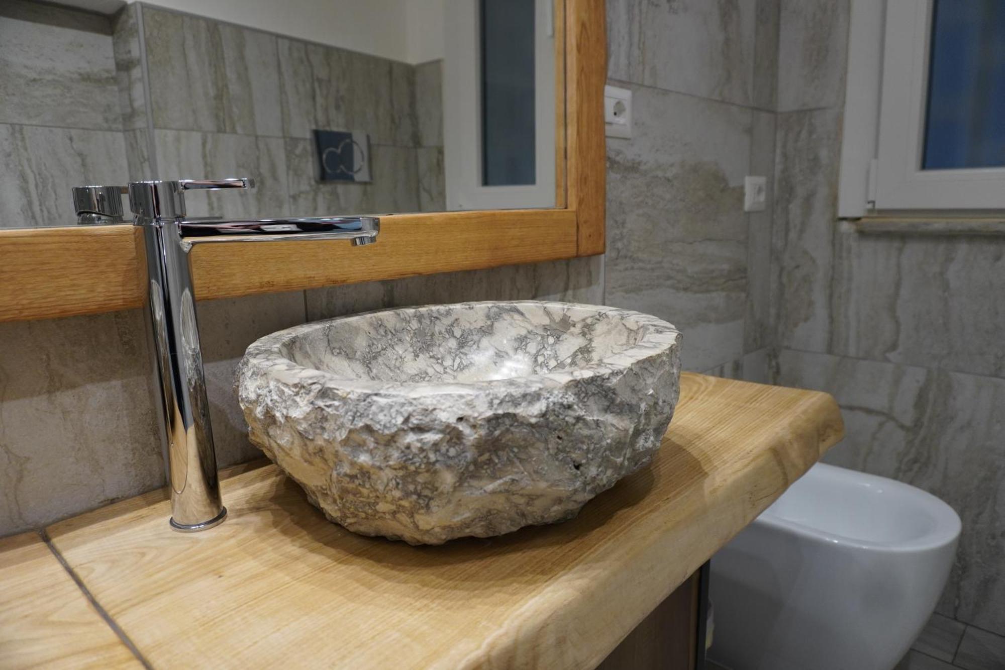 Penna Relais Al Corso Bed & Breakfast Rome Bagian luar foto