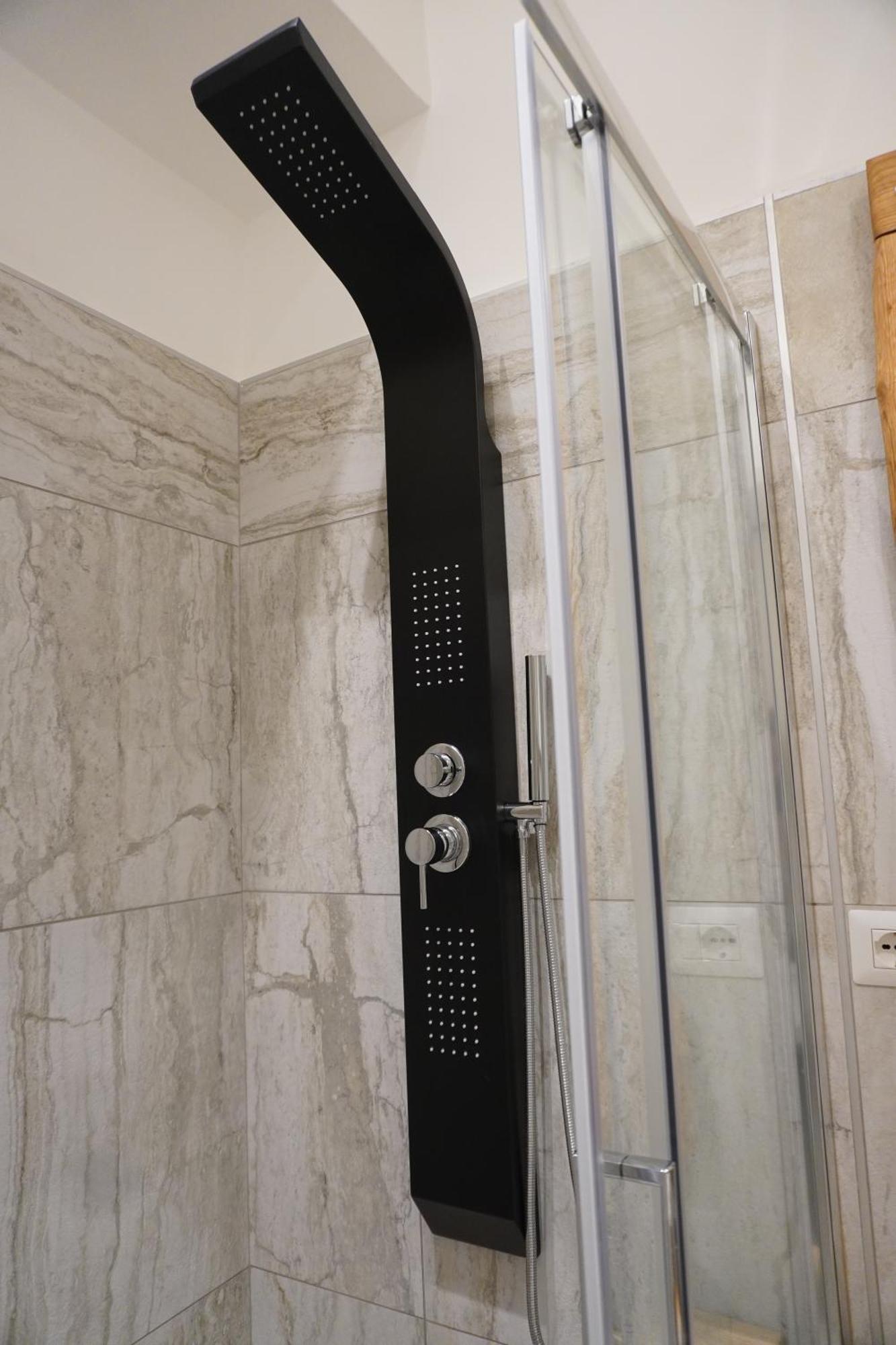 Penna Relais Al Corso Bed & Breakfast Rome Bagian luar foto